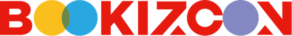 bookizcon logo